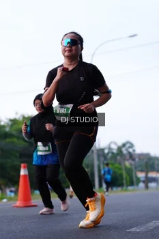 Runner Photo 4851512