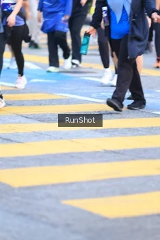 Runner Photo 4851513