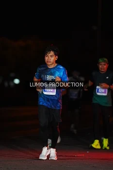 Runner Photo 4851516