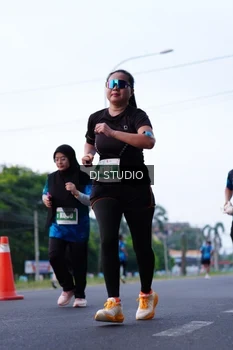 Runner Photo 4851517