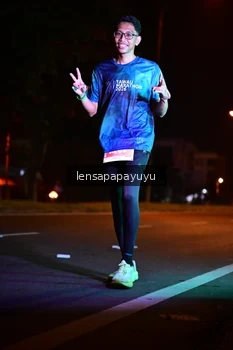 Runner Photo 4851519