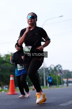 Runner Photo 4851520