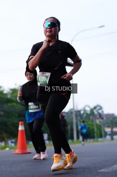 Runner Photo 4851525