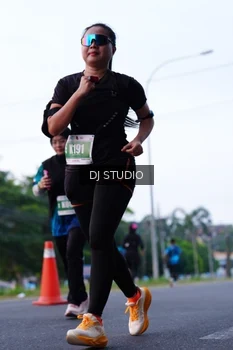 Runner Photo 4851526