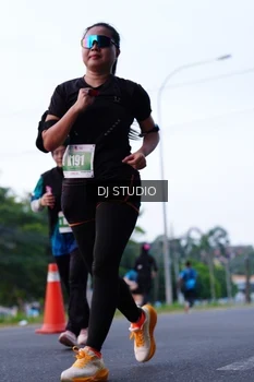Runner Photo 4851529
