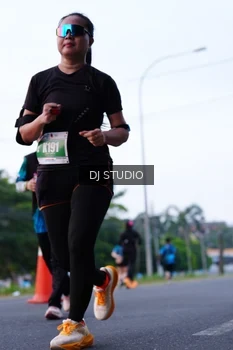Runner Photo 4851537