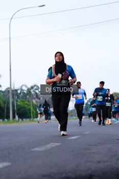 Runner Photo 4851541