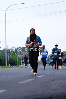 Runner Photo 4851545