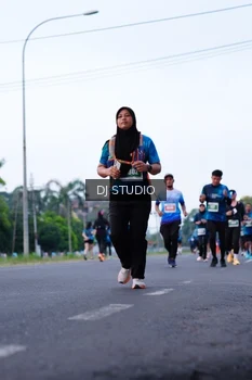 Runner Photo 4851546