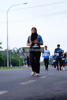 Runner Photo 4851549