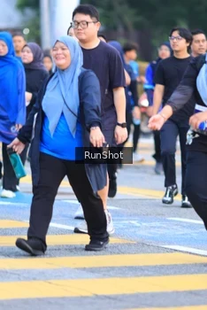 Runner Photo 4851550