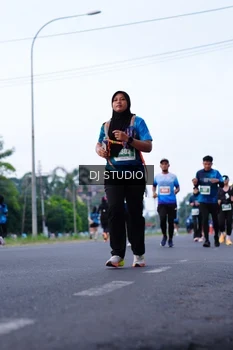 Runner Photo 4851554