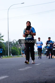 Runner Photo 4851557
