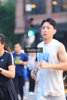 Runner Photo 4851559