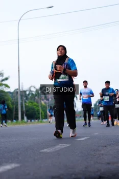 Runner Photo 4851561