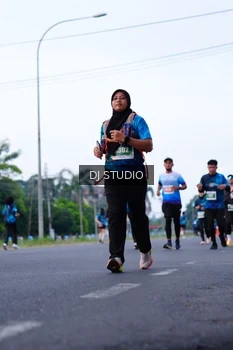 Runner Photo 4851562