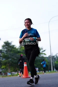 Runner Photo 4851563