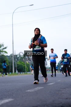 Runner Photo 4851564