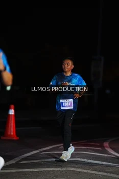Runner Photo 4851567