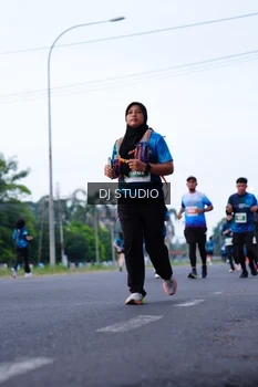 Runner Photo 4851570