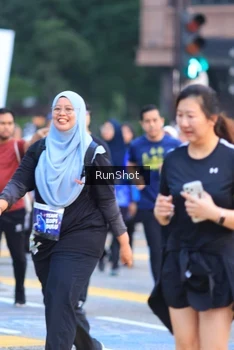 Runner Photo 4851572