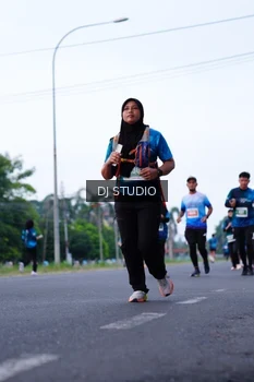 Runner Photo 4851574
