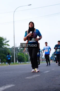 Runner Photo 4851581