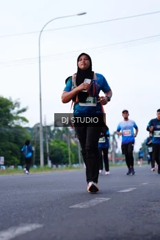 Runner Photo 4851584