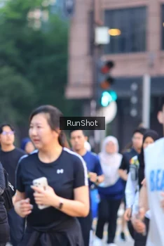 Runner Photo 4851585