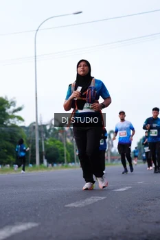 Runner Photo 4851586