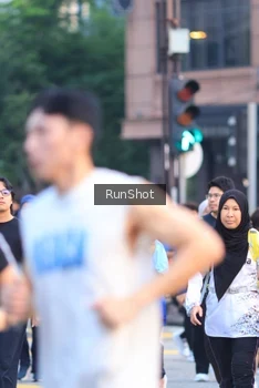 Runner Photo 4851602