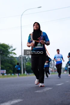 Runner Photo 4851605