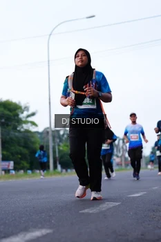 Runner Photo 4851607