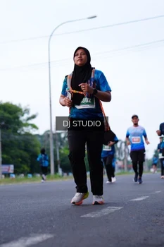 Runner Photo 4851608