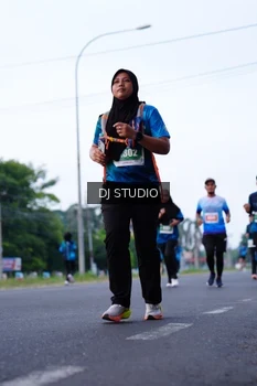 Runner Photo 4851612