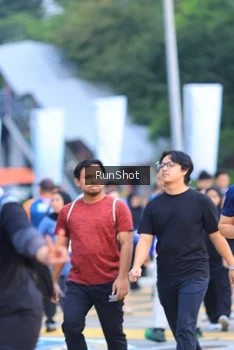 Runner Photo 4851613