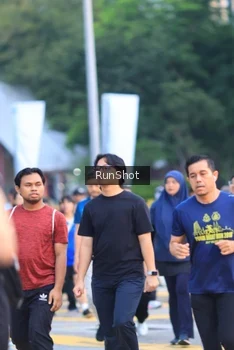 Runner Photo 4851615