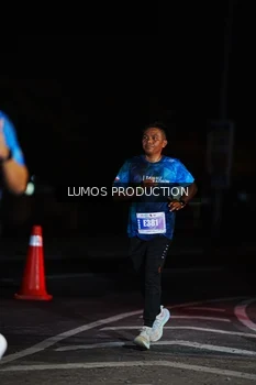 Runner Photo 4851617