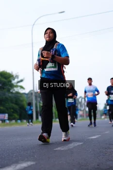 Runner Photo 4851619