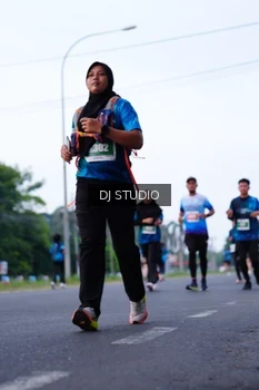 Runner Photo 4851620