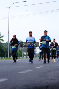 Runner Photo 4851625