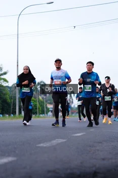 Runner Photo 4851632