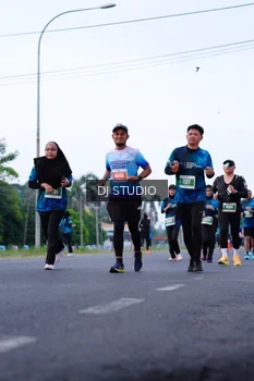 Runner Photo 4851639