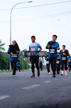 Runner Photo 4851641