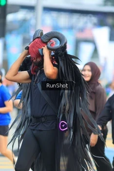 Runner Photo 4851642