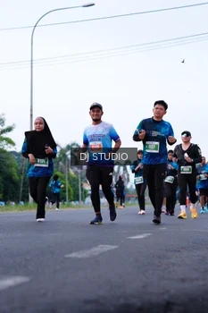 Runner Photo 4851643