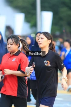 Runner Photo 4851645
