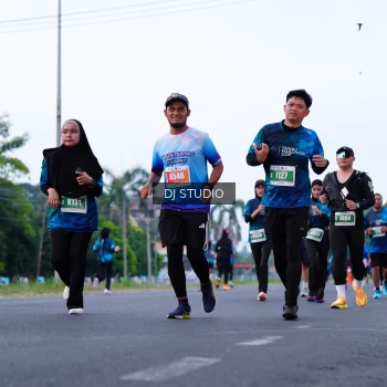 Runner Photo 4851646