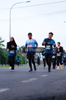 Runner Photo 4851650
