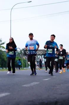 Runner Photo 4851651